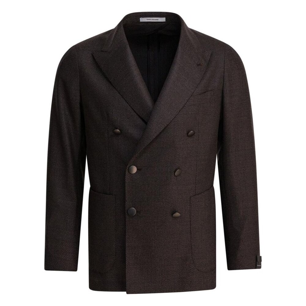Tagliatore Jackets & Coats Tag Size 52 Men